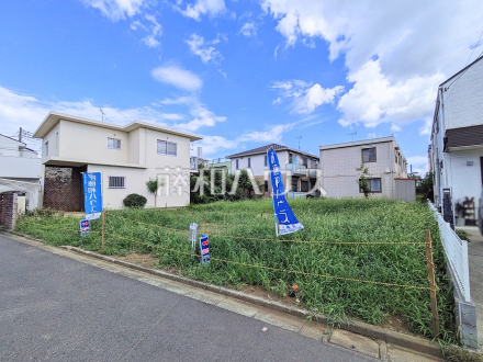 現地写真 【三鷹市牟礼5丁目】/撮影日2026/08/07