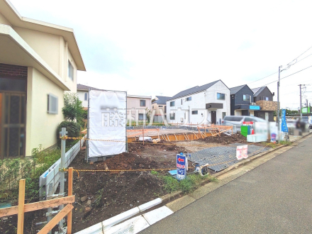 外観 【三鷹市牟礼5丁目】/撮影日2026/09/10