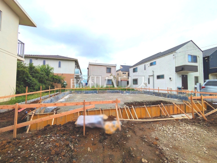 外観 【三鷹市牟礼5丁目】/撮影日2026/09/10