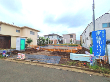 外観 【三鷹市牟礼5丁目】/撮影日2026/09/10