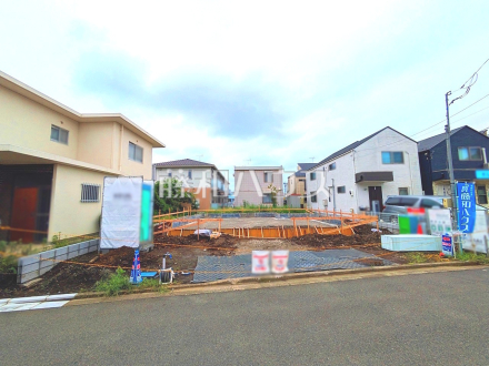 外観 【三鷹市牟礼5丁目】/撮影日2026/09/10