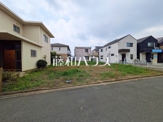 外観 【三鷹市牟礼5丁目】