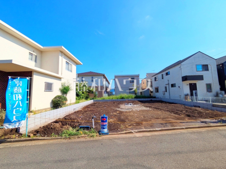 現地写真 【三鷹市牟礼5丁目】/撮影日2026/08/24