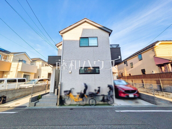 外観 【東久留米市前沢4丁目】 周辺環境はもちろん、日当たりや設備仕様など、実際に行ってみないと分からないことも多くございます。営業担当がご案内いたしますので、お気軽にお問い合わせください。 外観 【東久留米市前沢4丁目】 周辺環境はもちろん、日当たりや設備仕様など、実際に行ってみないと分からないことも多くございます。営業担当がご案内いたしますので、お気軽にお問い合わせください。