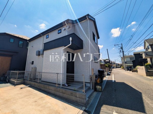 外観 【東久留米市前沢4丁目】 お住まい探しは、家の良し悪しだけでなく周辺環境も重要なポイントです。ぜひ一度お客様の目でご覧ください。 外観 【東久留米市前沢4丁目】 お住まい探しは、家の良し悪しだけでなく周辺環境も重要なポイントです。ぜひ一度お客様の目でご覧ください。
