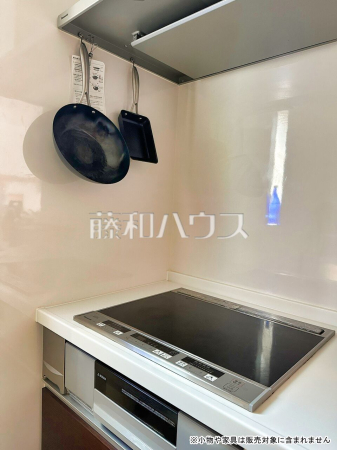 キッチン 【東久留米市前沢4丁目】物件の事、諸費用の事など、小さな疑問も担当までお気軽にご連絡・ご相談下さい。 キッチン 【東久留米市前沢4丁目】物件の事、諸費用の事など、小さな疑問も担当までお気軽にご連絡・ご相談下さい。