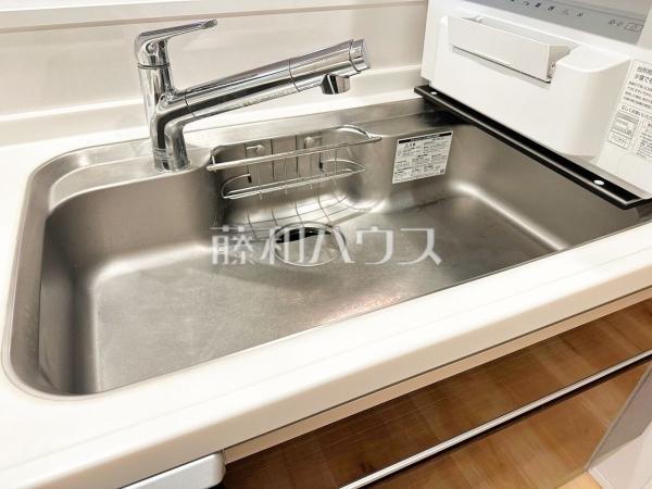キッチン 【東久留米市前沢4丁目】 キッチン 【東久留米市前沢4丁目】