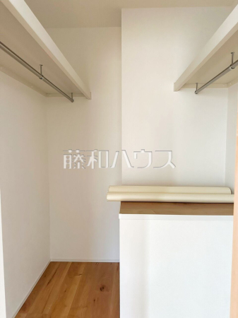 収納 【東久留米市前沢4丁目】 収納 【東久留米市前沢4丁目】