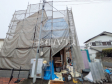 1号棟 外観 【小金井市本町2丁目】 1号棟 外観 【小金井市本町2丁目】