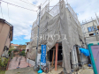 1号棟 外観 【小金井市本町2丁目】 1号棟 外観 【小金井市本町2丁目】