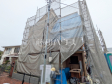 1号棟 外観 【小金井市本町2丁目】 1号棟 外観 【小金井市本町2丁目】