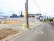 現場風景 【福岡市東区青葉6丁目】 現場風景 【福岡市東区青葉6丁目】