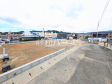 現場風景【福岡市東区青葉6丁目】 現場風景【福岡市東区青葉6丁目】