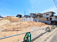 現場風景 【福岡市東区青葉6丁目】 現場風景 【福岡市東区青葉6丁目】
