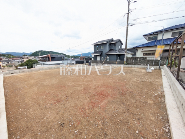 1号棟 外観 【福岡市東区青葉6丁目】 1号棟 外観 【福岡市東区青葉6丁目】