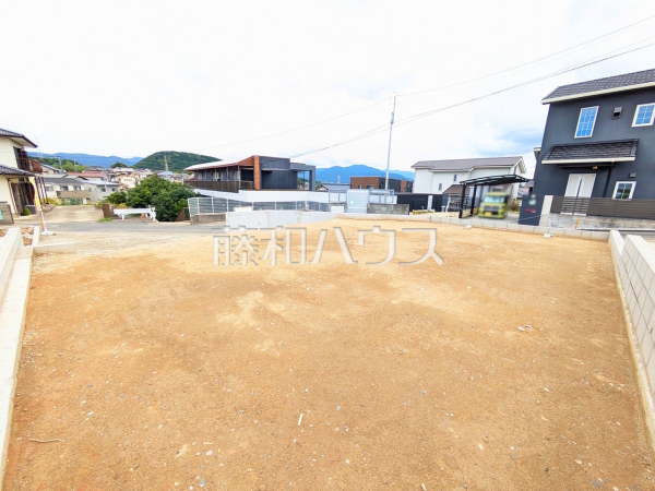 2号棟 外観 【福岡市東区青葉6丁目】 2号棟 外観 【福岡市東区青葉6丁目】