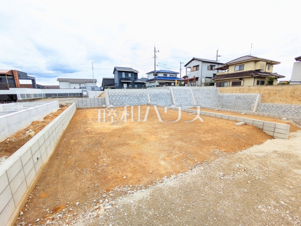 4号棟 外観 【福岡市東区青葉6丁目】 4号棟 外観 【福岡市東区青葉6丁目】
