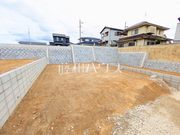 5号棟 外観 【福岡市東区青葉6丁目】 5号棟 外観 【福岡市東区青葉6丁目】