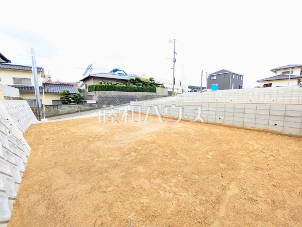 6号棟 外観 【福岡市東区青葉6丁目】 6号棟 外観 【福岡市東区青葉6丁目】