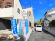 2号棟 外観 【小金井市本町2丁目】 2号棟 外観 【小金井市本町2丁目】