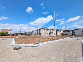 昭島市武蔵野2丁目