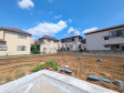 現地写真 【昭島市武蔵野2丁目】 現地写真 【昭島市武蔵野2丁目】