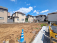 現地写真 【昭島市武蔵野2丁目】 現地写真 【昭島市武蔵野2丁目】