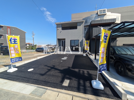 カースペース 【西春日井郡豊山町大字豊場字新栄】