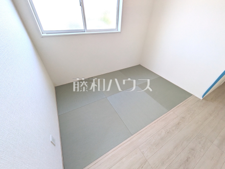 タタミコーナー 【西春日井郡豊山町大字豊場字新栄】/撮影日2026/10/12