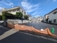 現場風景 【世田谷区宮坂3丁目】 現場風景 【世田谷区宮坂3丁目】