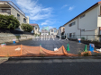 現場風景 【世田谷区宮坂3丁目】 現場風景 【世田谷区宮坂3丁目】