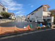 現場風景 【世田谷区宮坂3丁目】 現場風景 【世田谷区宮坂3丁目】