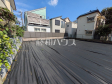 B号地 現地写真 【世田谷区宮坂3丁目】 B号地 現地写真 【世田谷区宮坂3丁目】