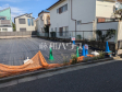 C号地 現地写真 【世田谷区宮坂3丁目】 C号地 現地写真 【世田谷区宮坂3丁目】