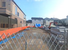 武蔵野市境南町3丁目