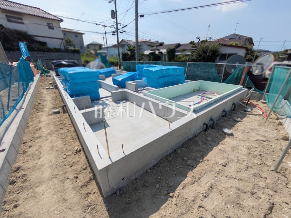 外観 【福岡市南区鶴田2丁目】 外観 【福岡市南区鶴田2丁目】