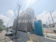 接道状況および現場風景 【福岡市南区鶴田2丁目】 接道状況および現場風景 【福岡市南区鶴田2丁目】
