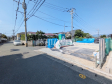 接道状況および現場風景 【福岡市南区鶴田2丁目】 接道状況および現場風景 【福岡市南区鶴田2丁目】