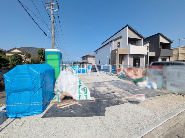 外観 【福岡市南区鶴田2丁目】 外観 【福岡市南区鶴田2丁目】
