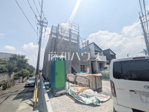 外観 【福岡市南区鶴田2丁目】 外観 【福岡市南区鶴田2丁目】