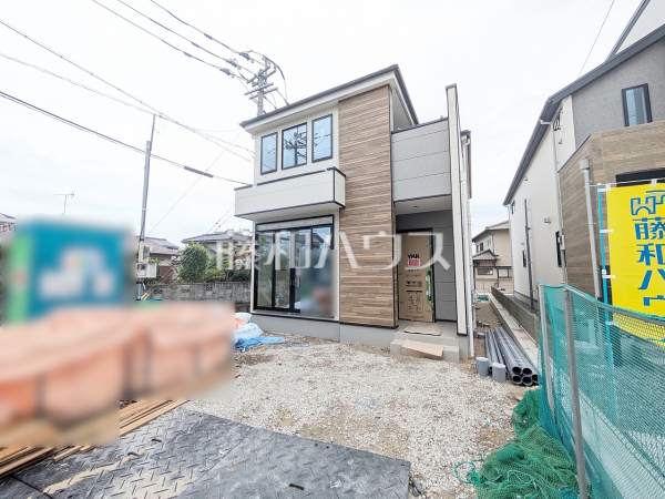 外観 【福岡市南区鶴田2丁目】 外観 【福岡市南区鶴田2丁目】