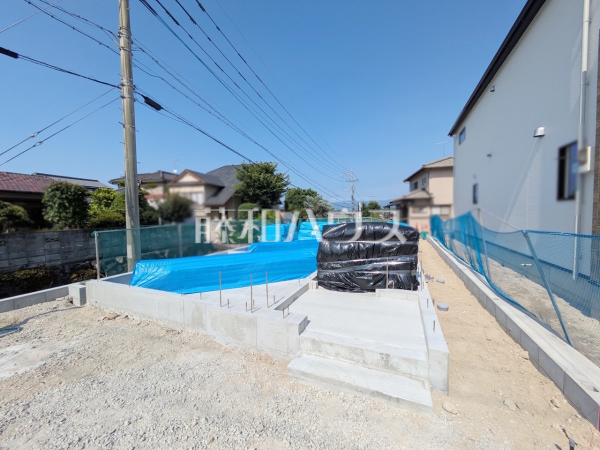 外観 【福岡市南区鶴田2丁目】 外観 【福岡市南区鶴田2丁目】