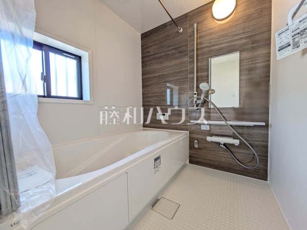 B号棟 浴室 【多摩市連光寺6丁目】 B号棟 浴室 【多摩市連光寺6丁目】