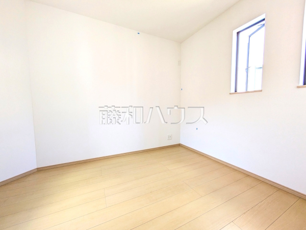 B号棟 居室 【多摩市連光寺6丁目】 B号棟 居室 【多摩市連光寺6丁目】