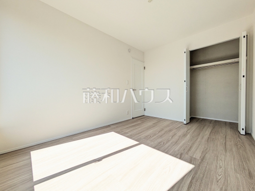 B号棟 居室 【八王子市富士見町】
