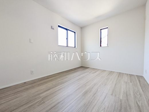 B号棟 居室 【八王子市富士見町】