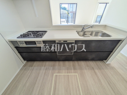 キッチン 【八王子市富士見町】/撮影日2026/10/09