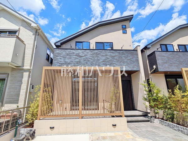 A号棟 外観 【武蔵野市吉祥寺東町2丁目】 A号棟 外観 【武蔵野市吉祥寺東町2丁目】