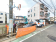現地写真 【富士見市鶴瀬東2丁目】 平日のご案内も可能です。まずはお気軽にお問合せ下さいませ。 現地写真 【富士見市鶴瀬東2丁目】 平日のご案内も可能です。まずはお気軽にお問合せ下さいませ。