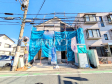 外観 【富士見市鶴瀬東2丁目】 外観 【富士見市鶴瀬東2丁目】